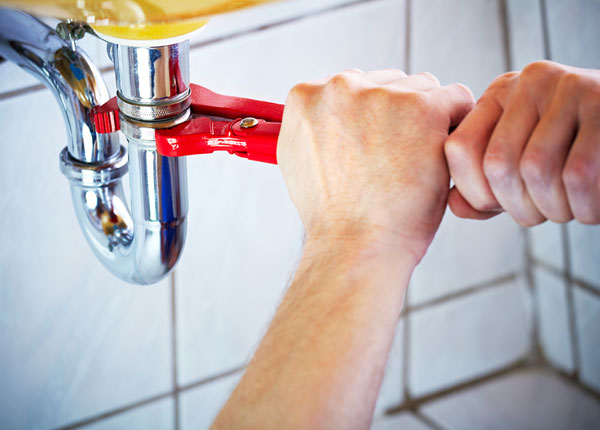 About Canton Center Plumbers